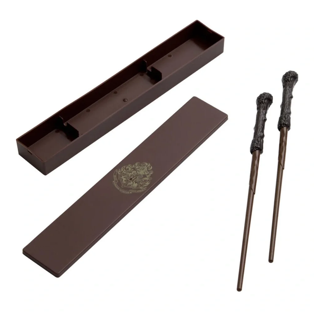 Harry Potter Wand Chopsticks - Brown